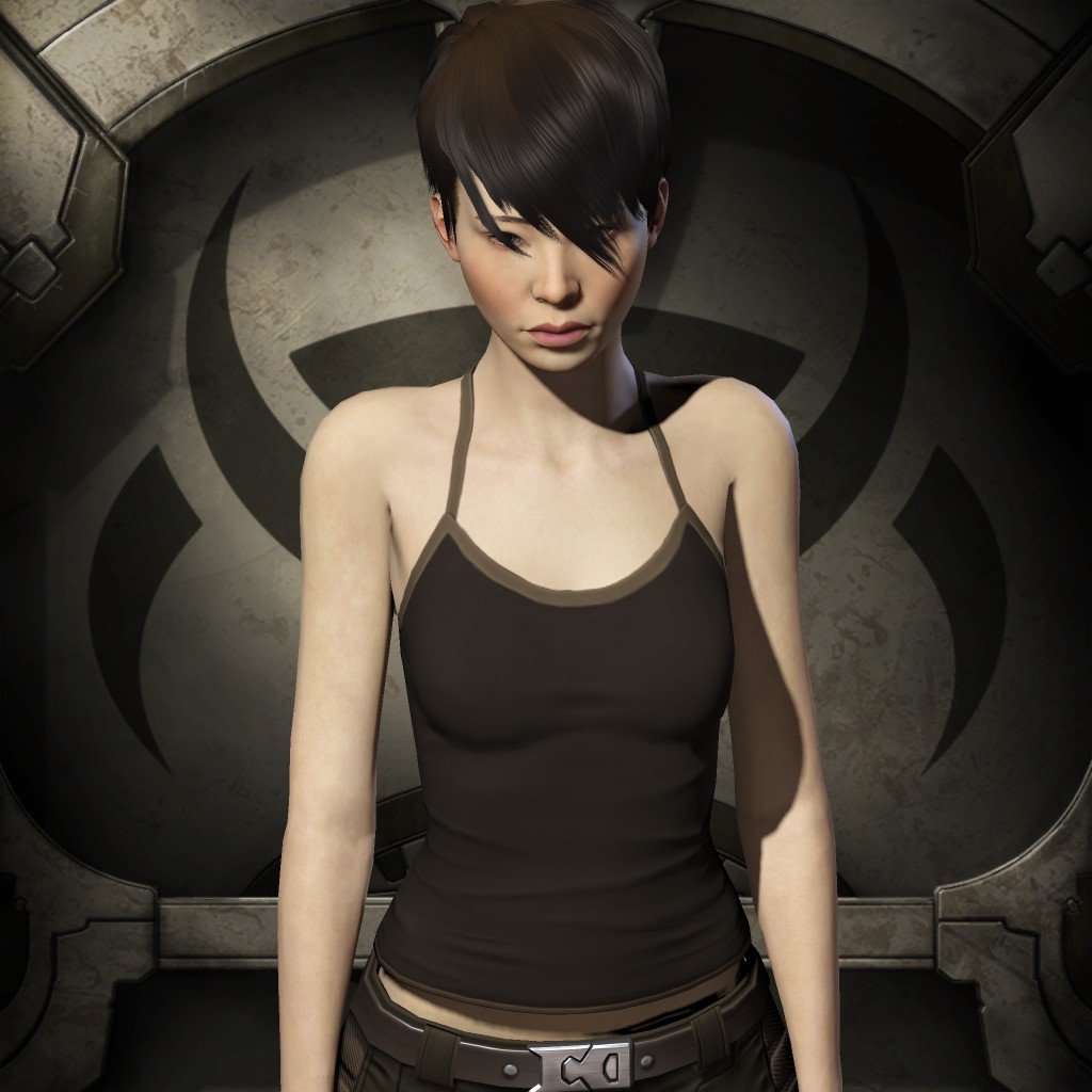 Aria Kuha