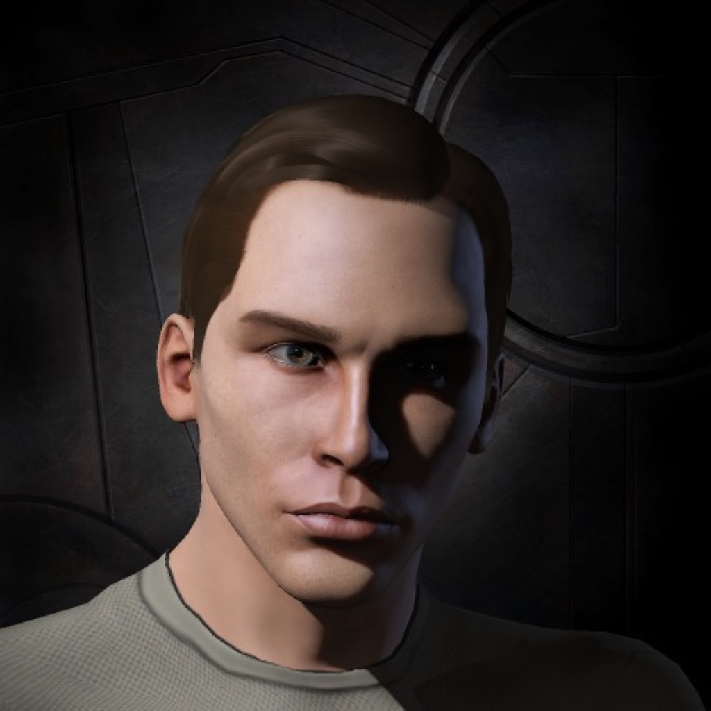 Joshua Thiesants