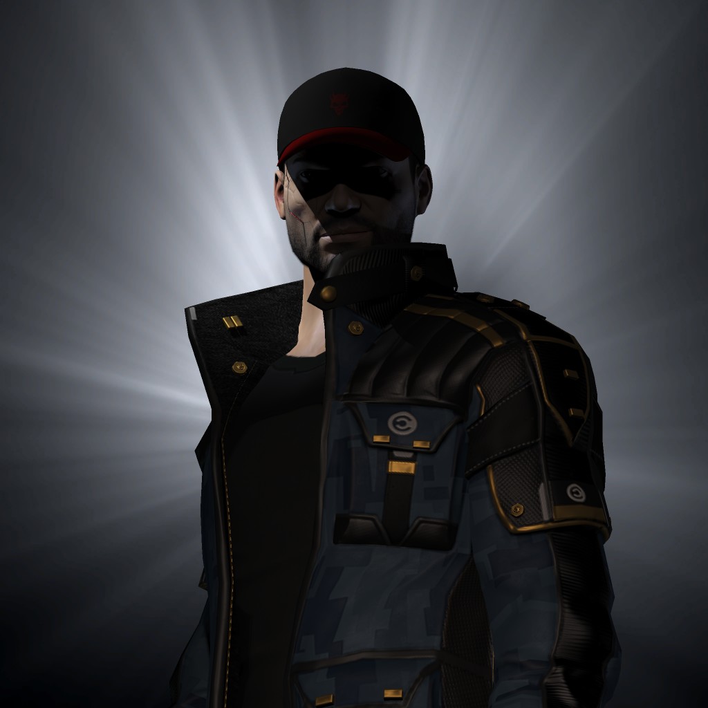 Vlad Sergienko