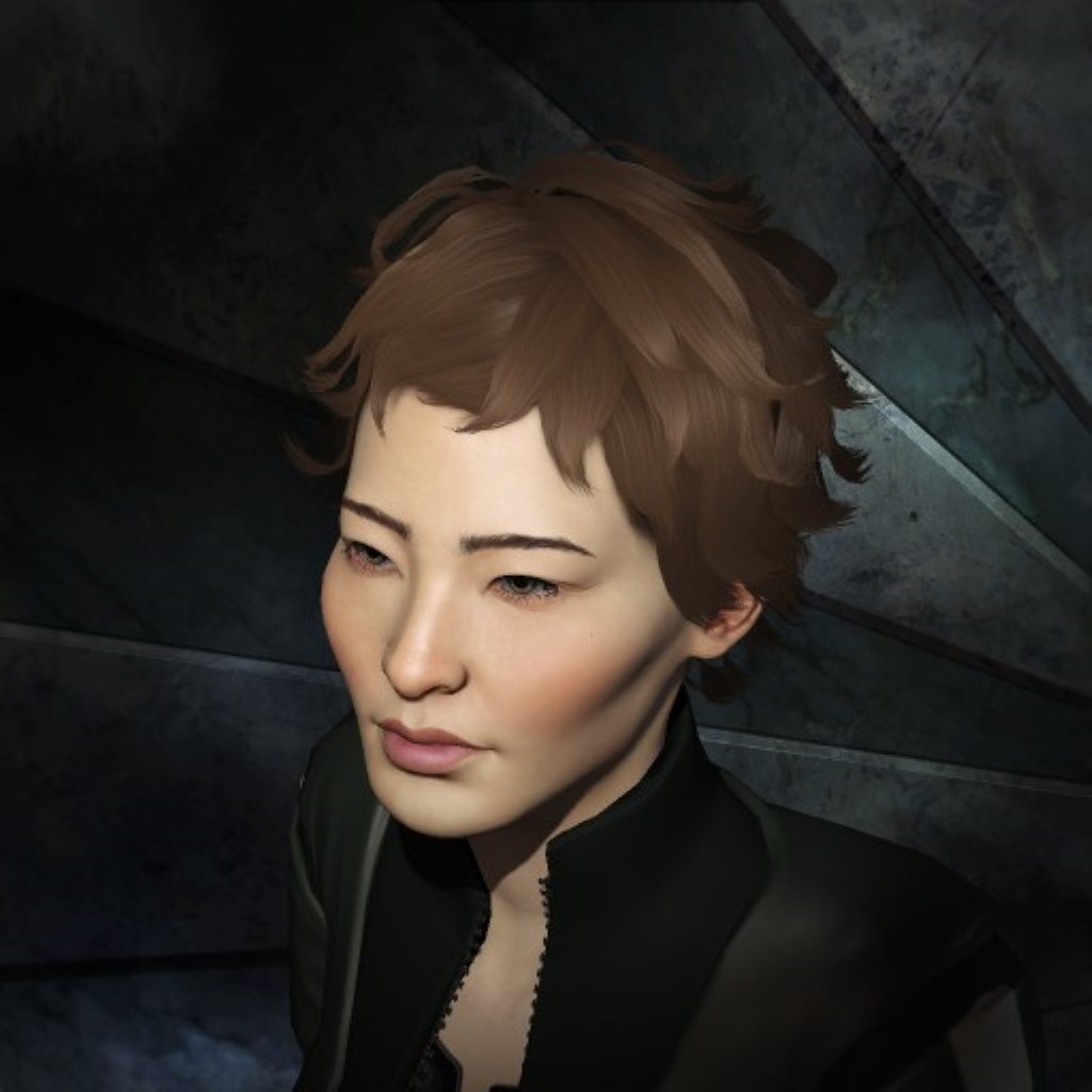 Caesie Alar