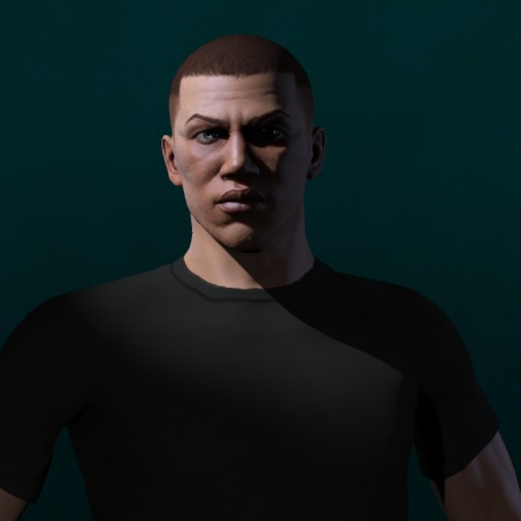 Kazuma Belvar