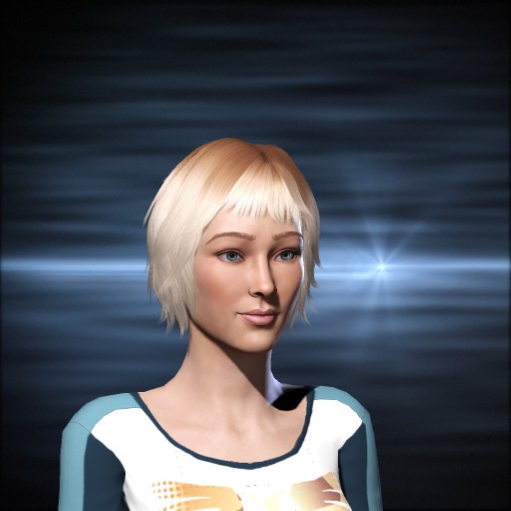 Kate Goodnight