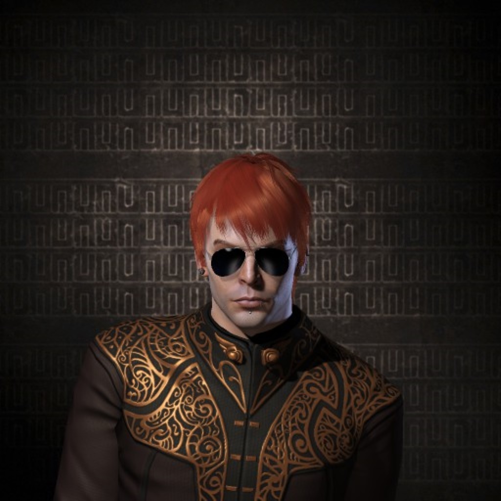 Tony Aecana