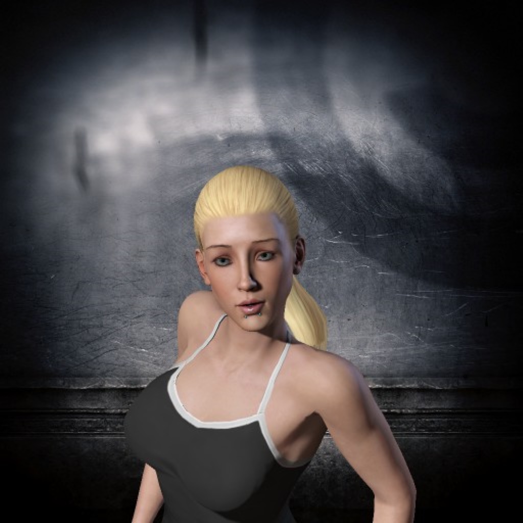 Gamrgrl XD