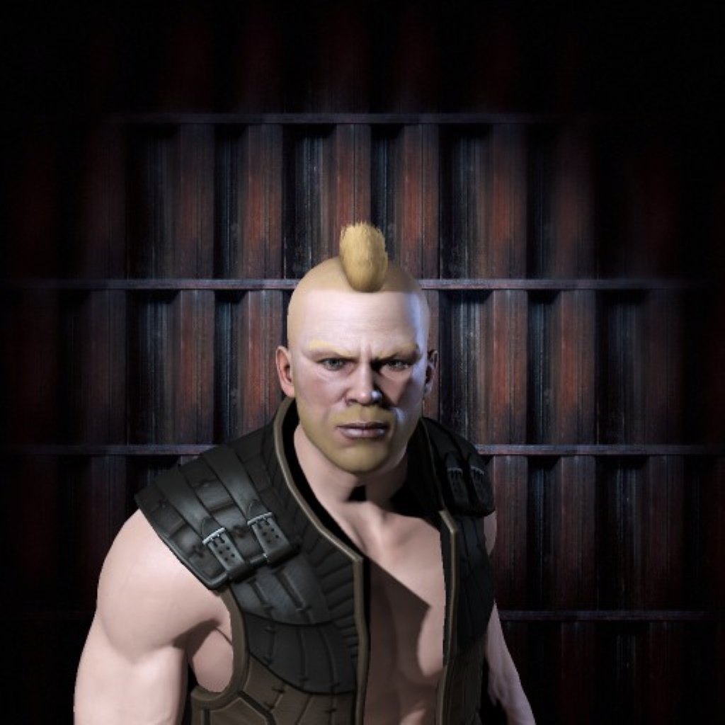 CCP Ragnarok