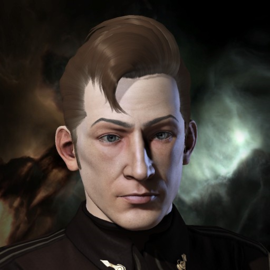 Chad Audanie
