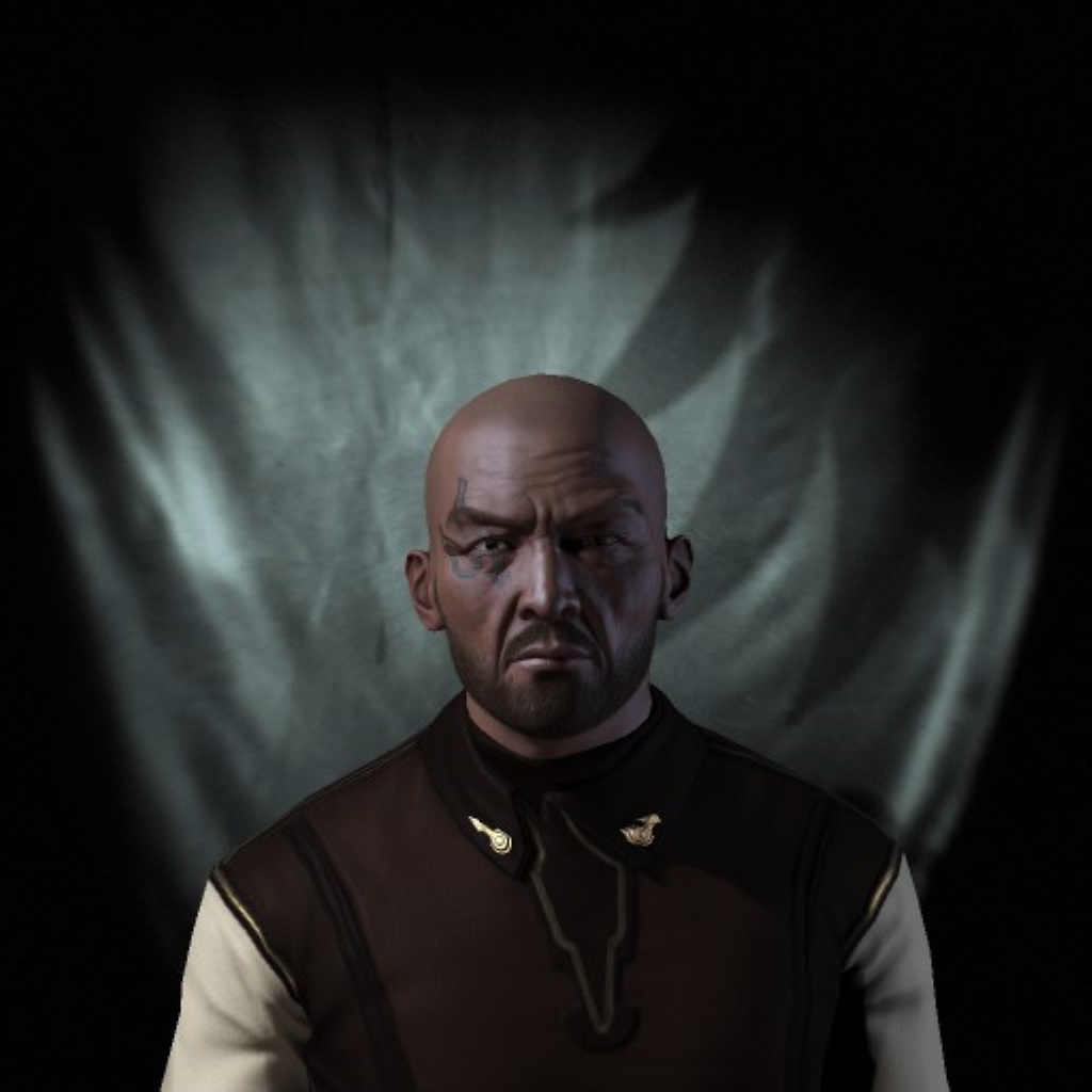 SoulShade RavenWalker