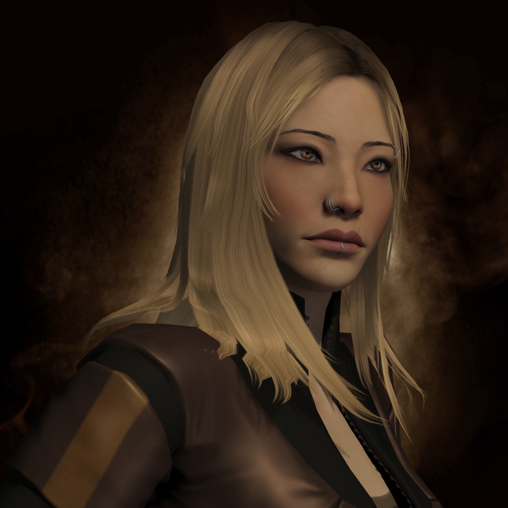 Alleria Moonrunner