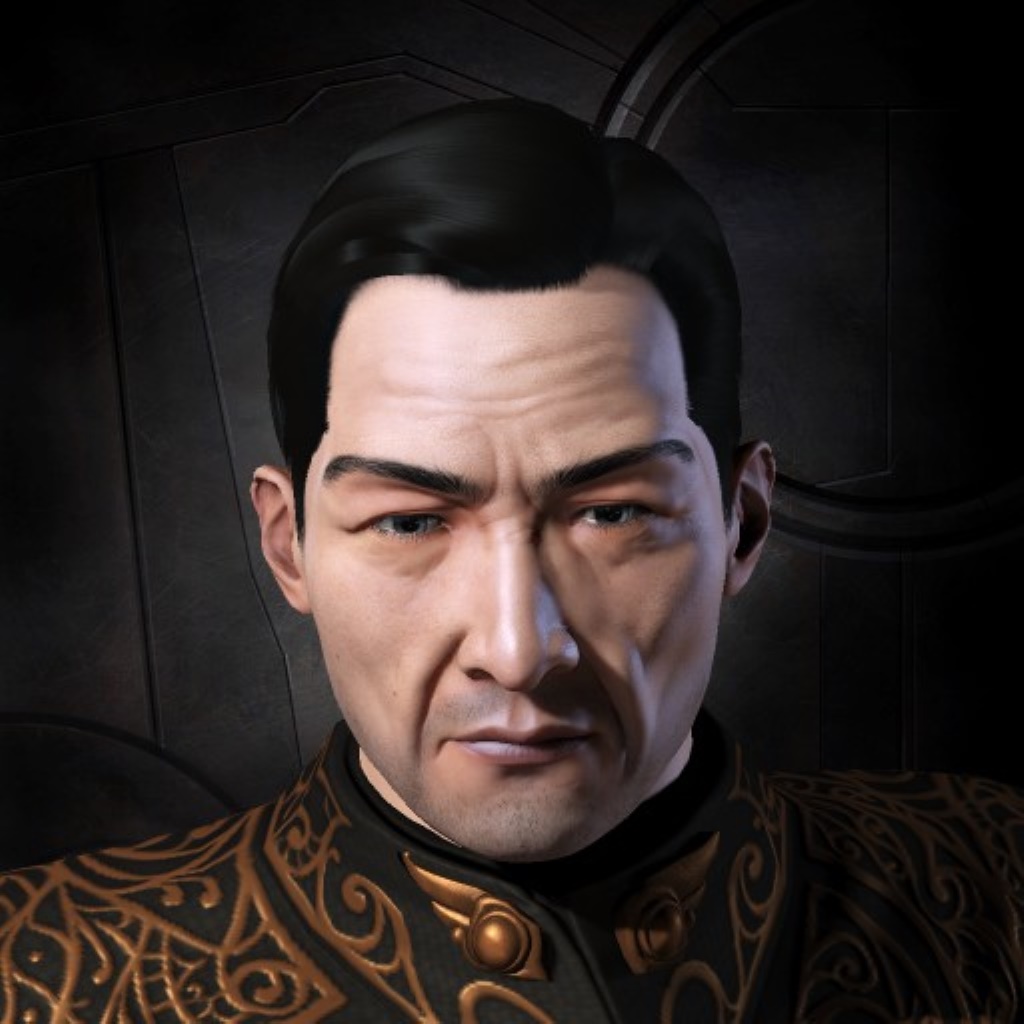 Yongzhen Liu