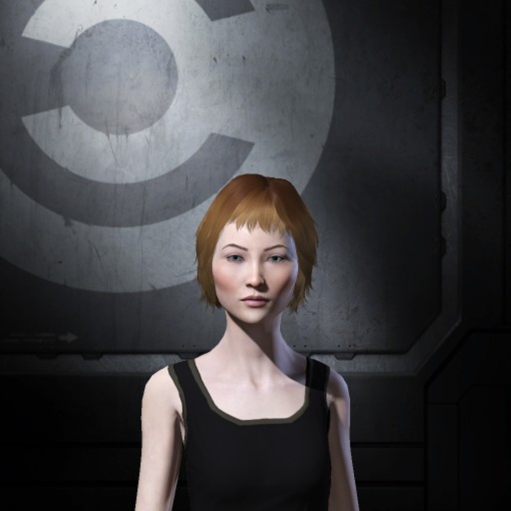 portrait