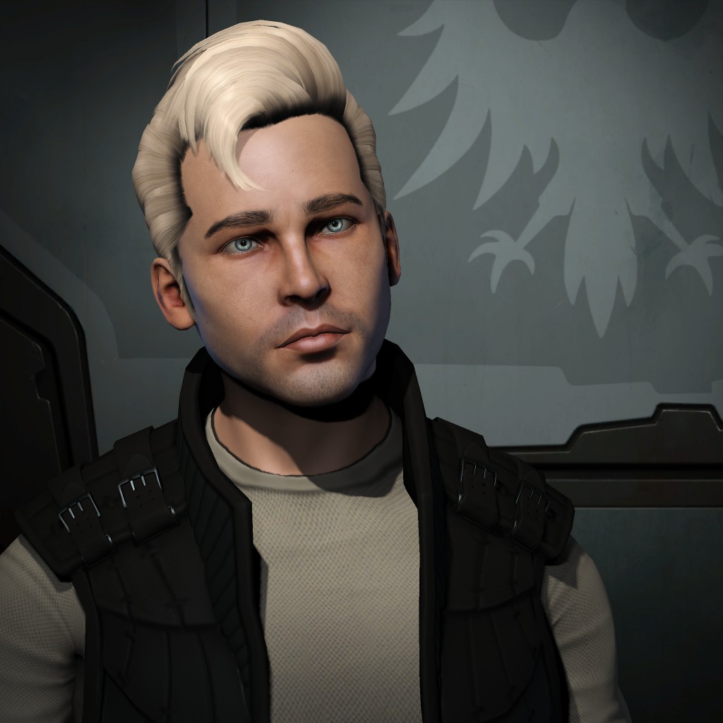 Landry Atreides