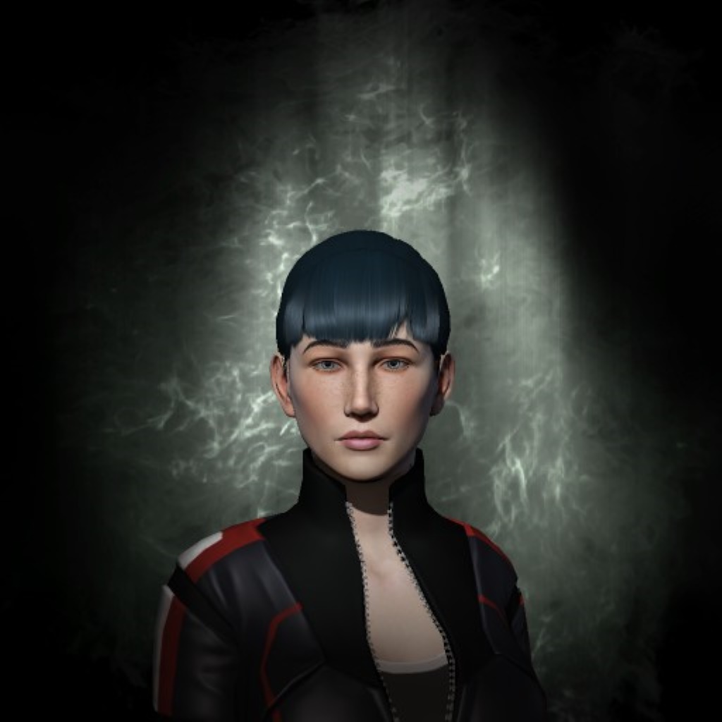 Veronika Blake