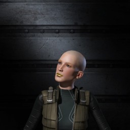 Quarterdave2 Tsurpalen portrait
