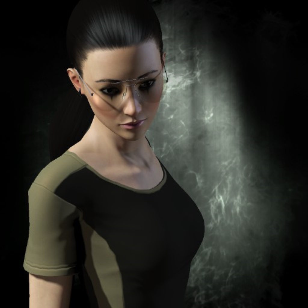 Rachel Creire-Geng
