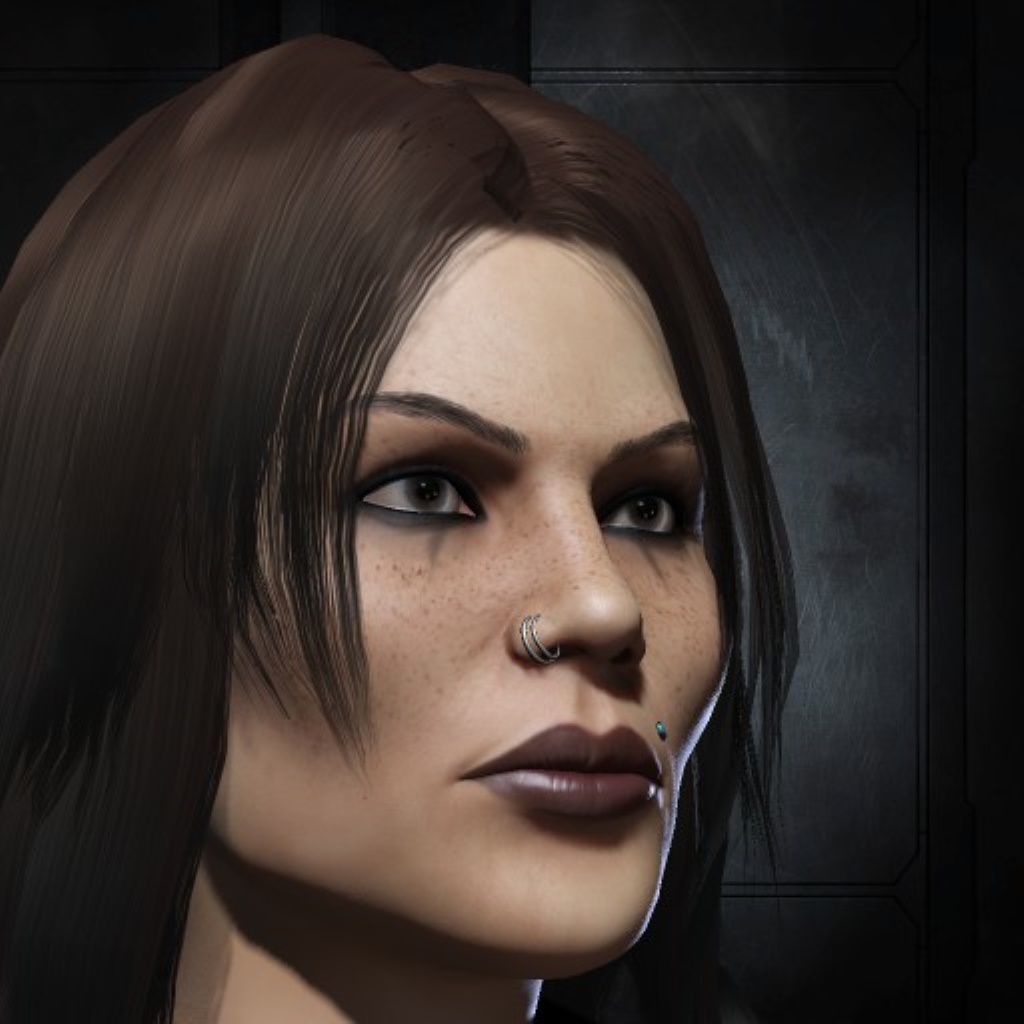 Thalia Romanov