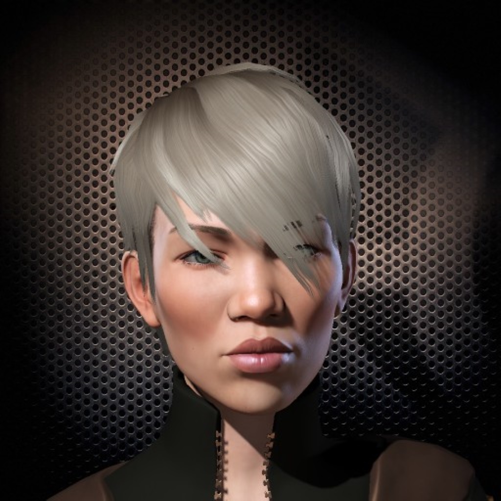 Aris Siu