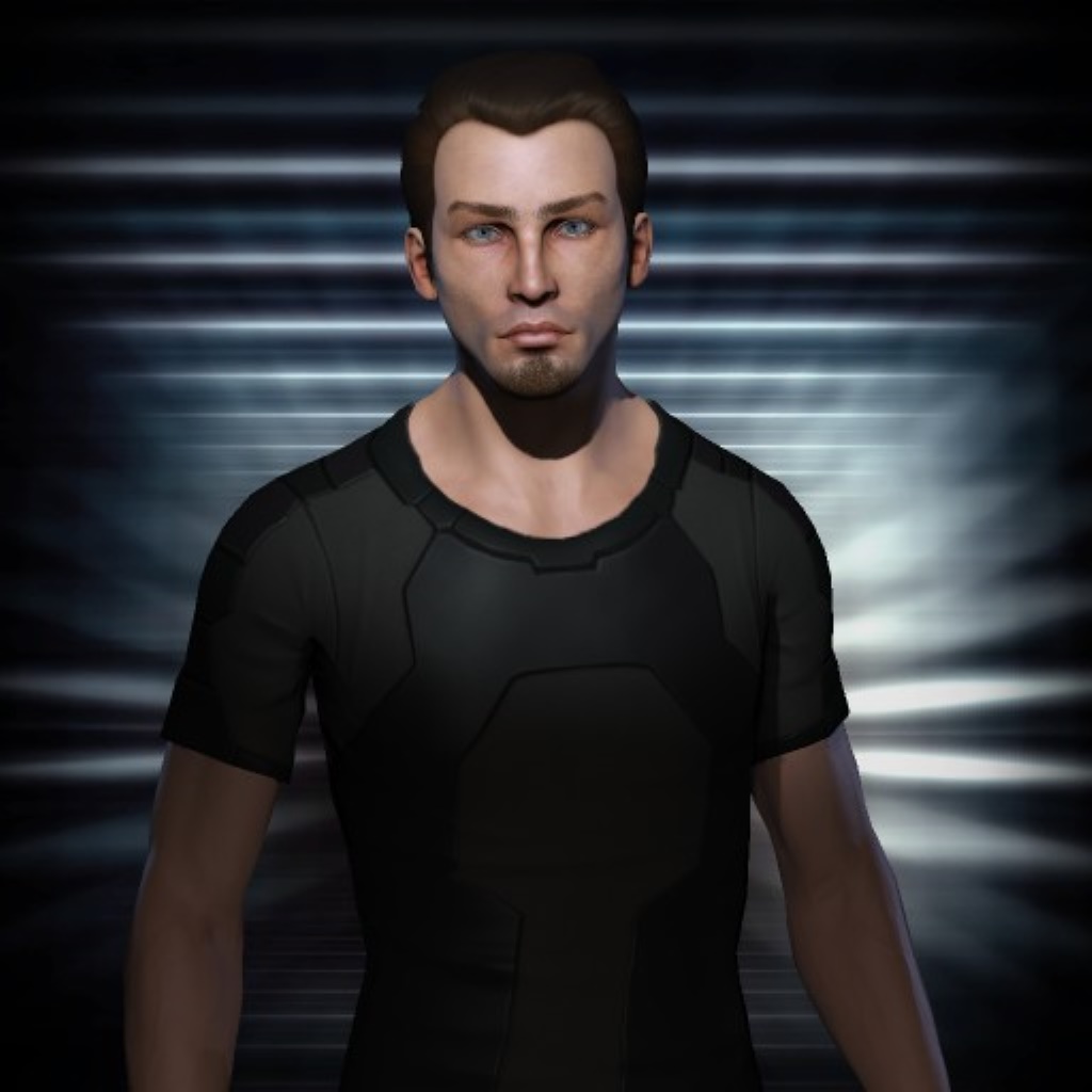 Victor Wiskey