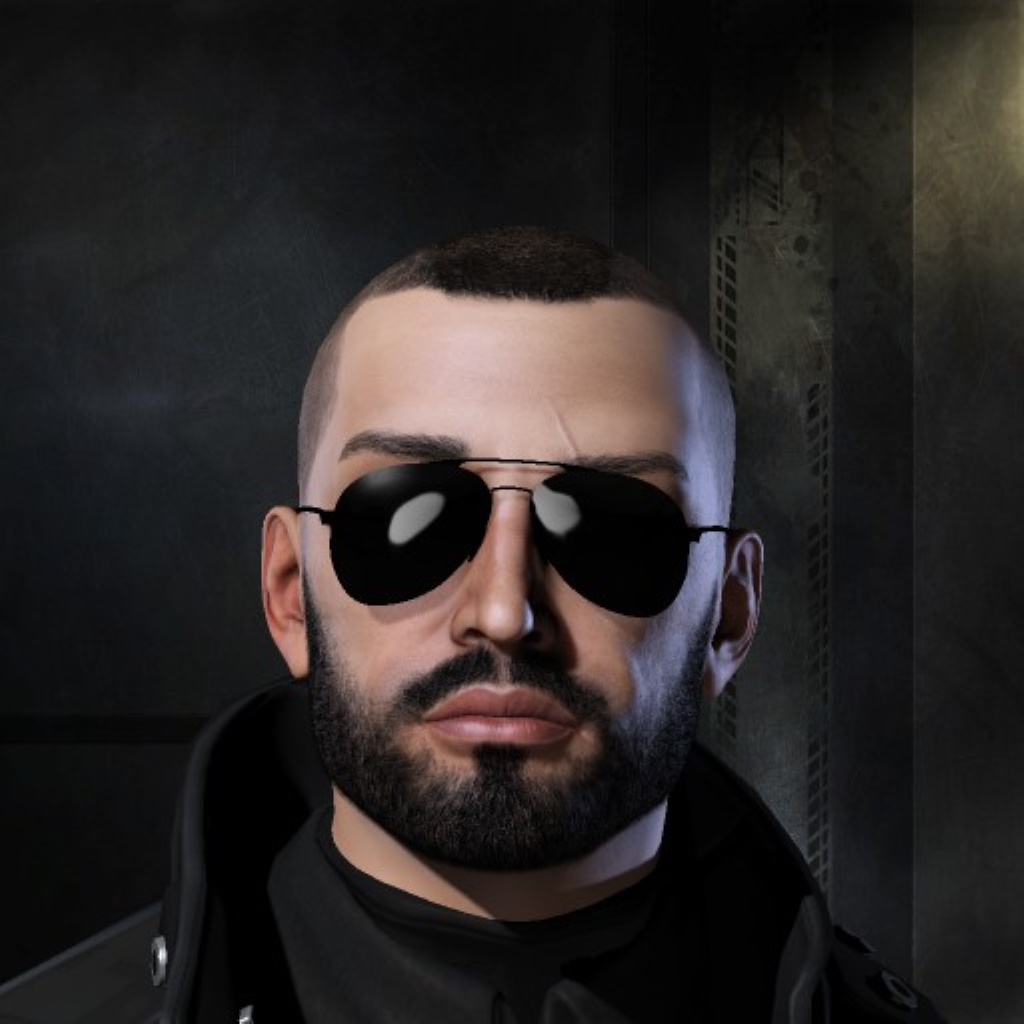 Luke Bismarck