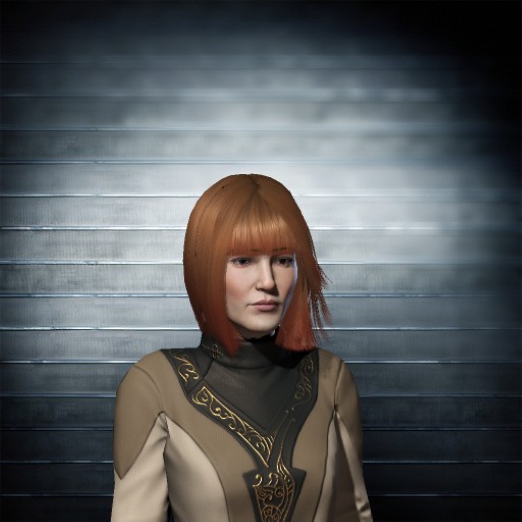 regina Omanid
