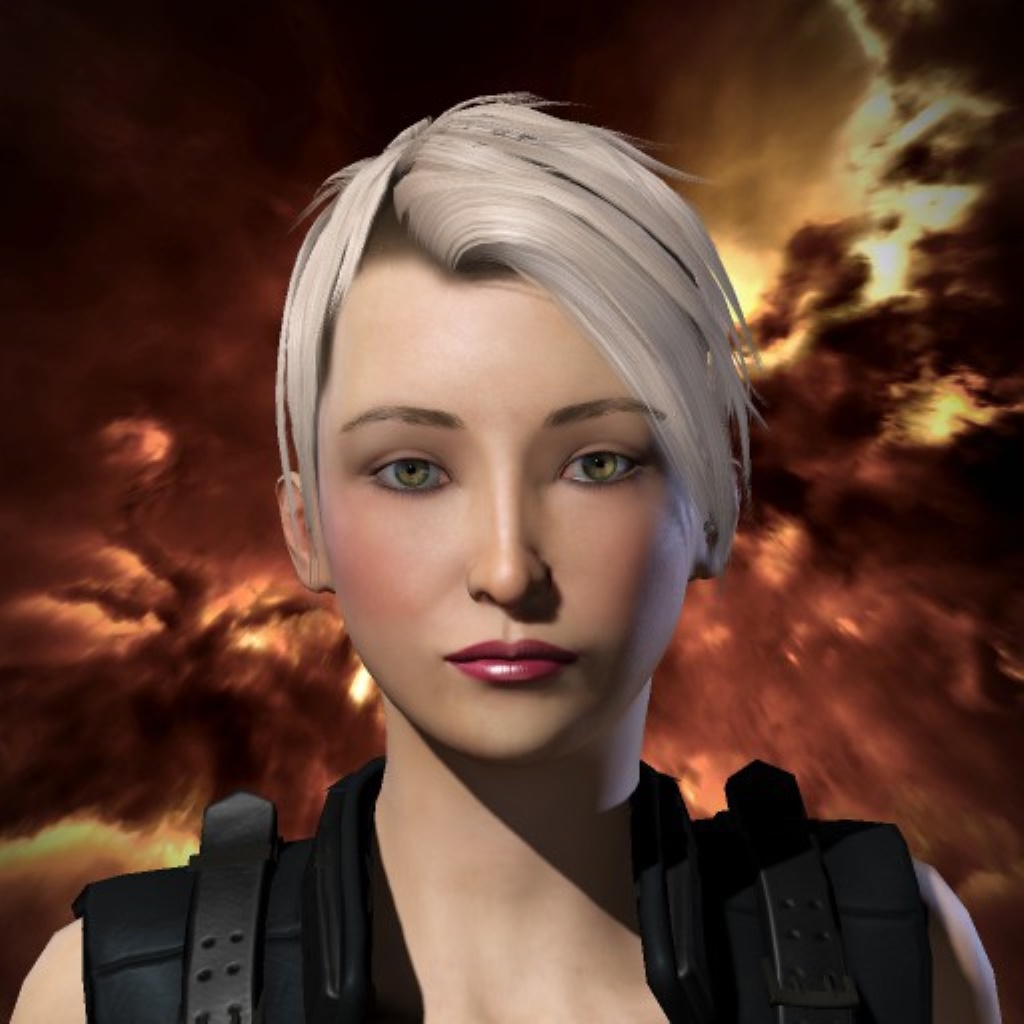 Noah Amaterasu