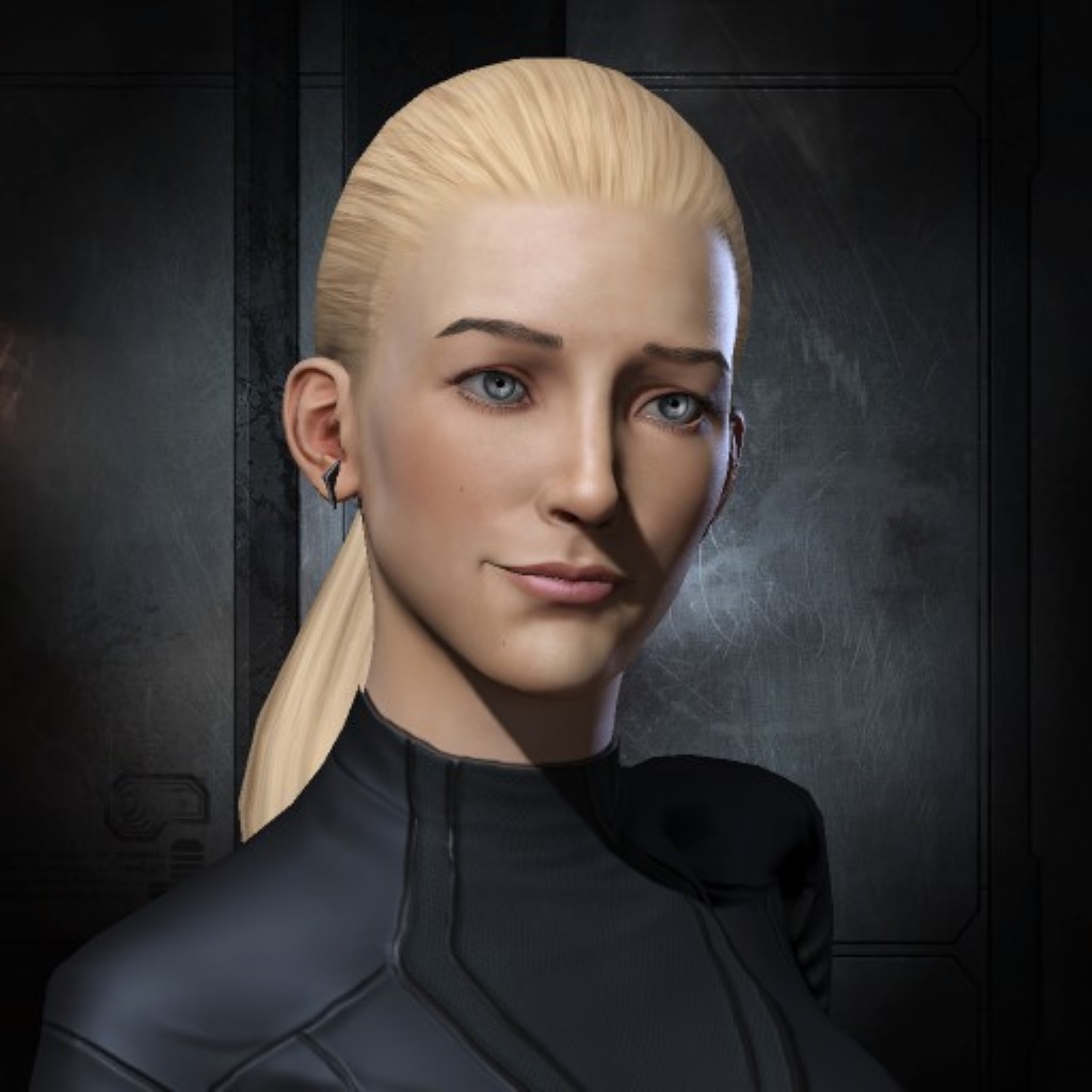 Daenerys Ta