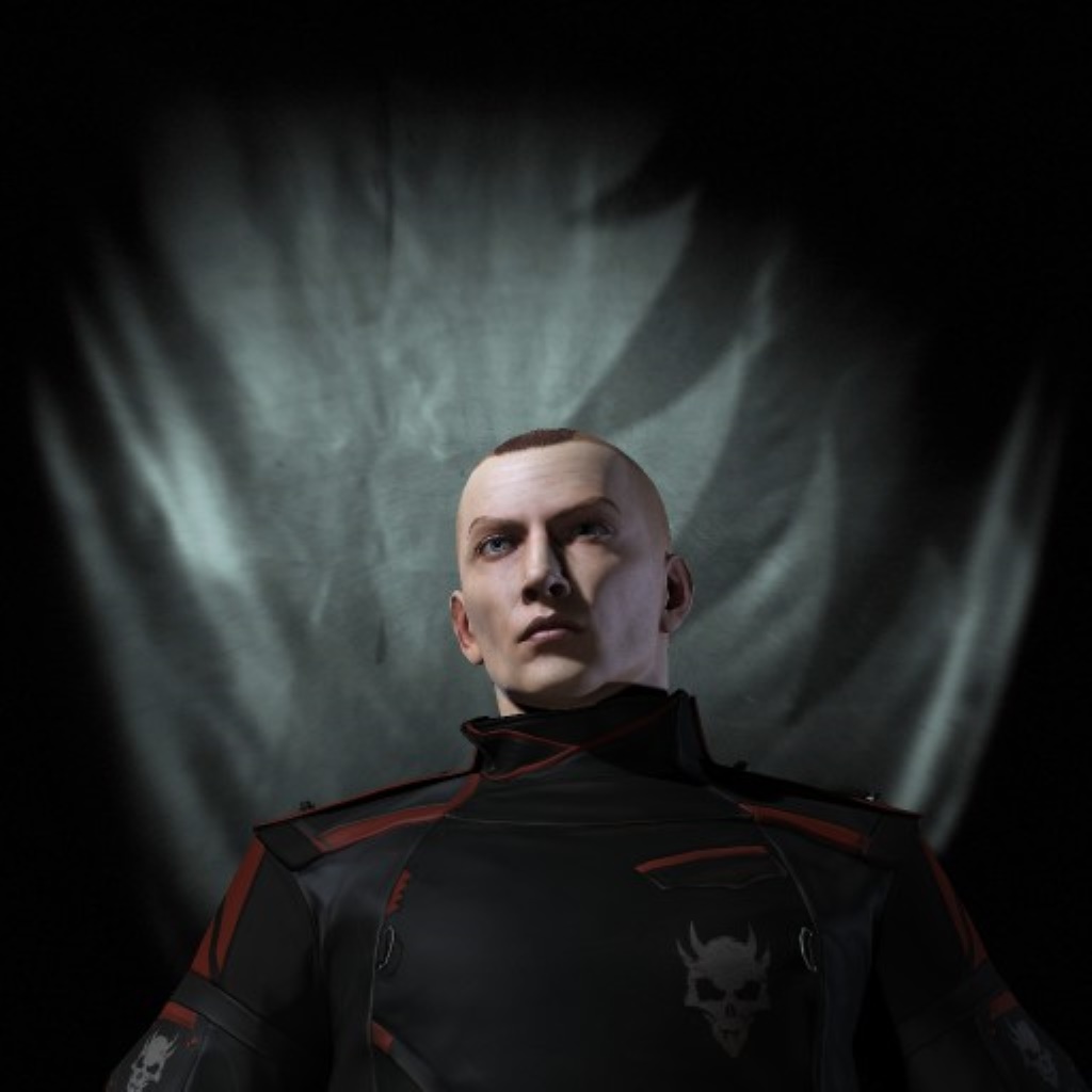 Medium shadow