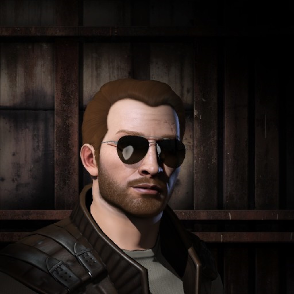 Evan T