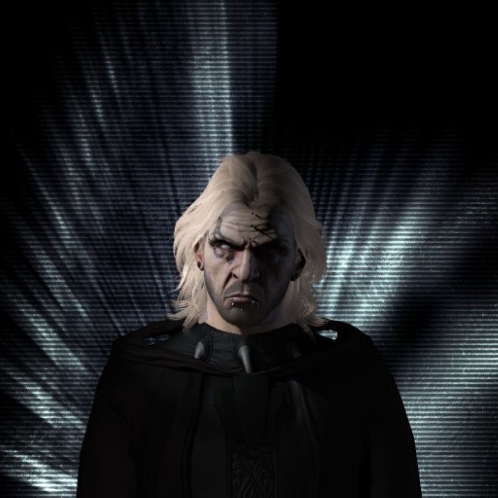 Victor Daemonne