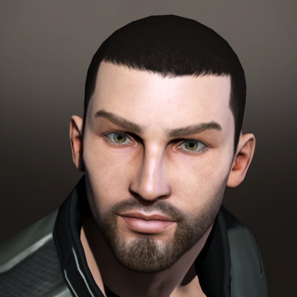 Bradley Sheldon