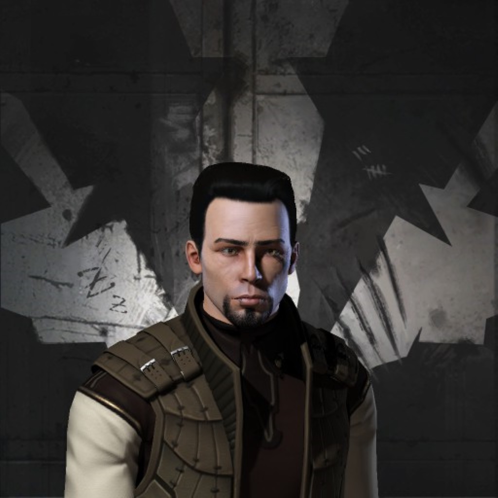 Lari Volta