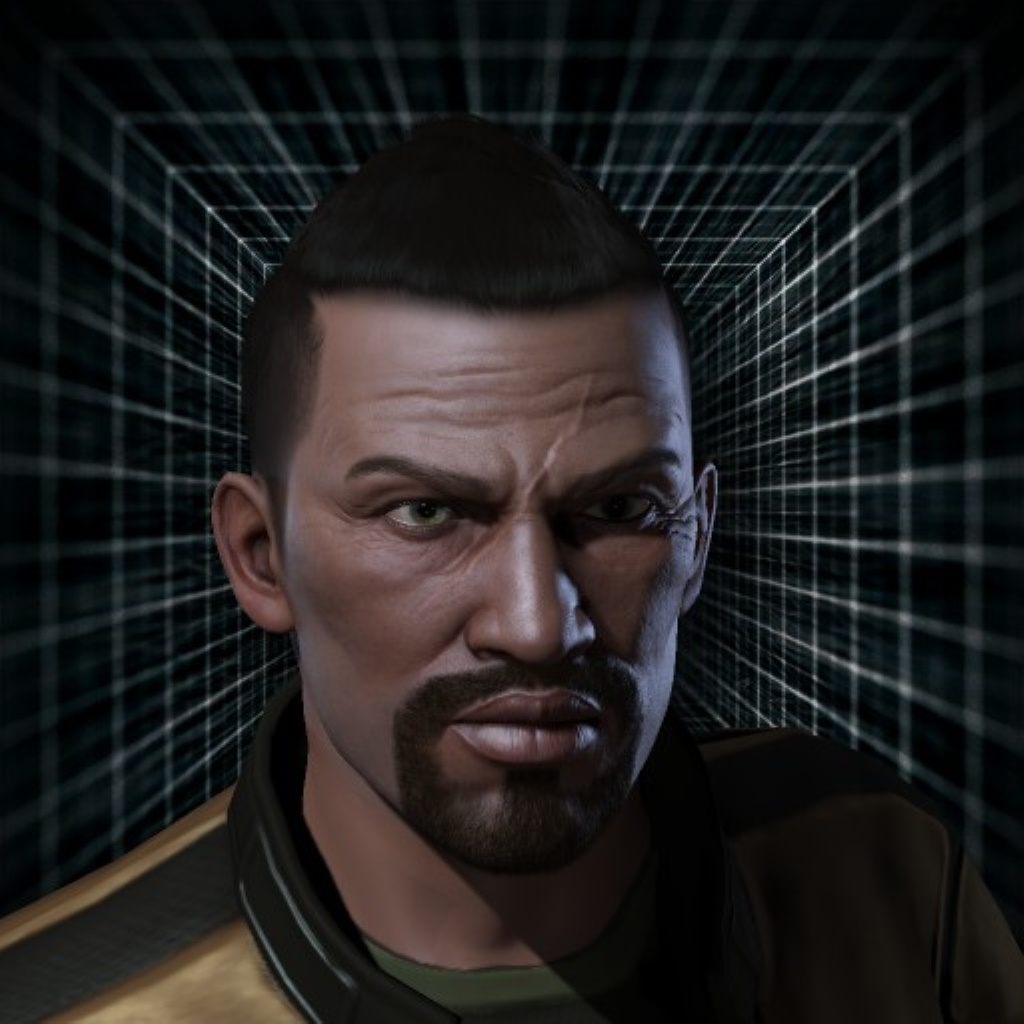 Serega Kabzonov