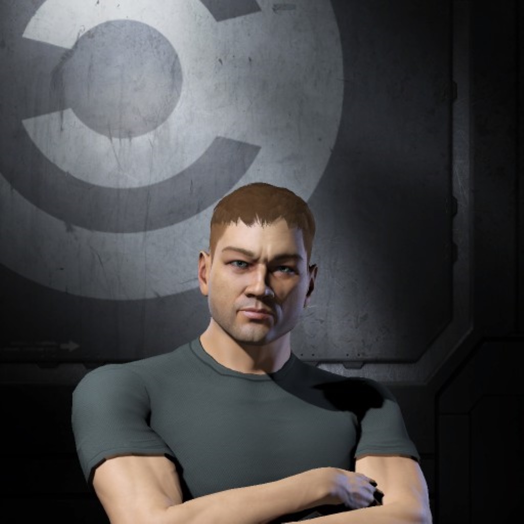 Vlad Kugisa