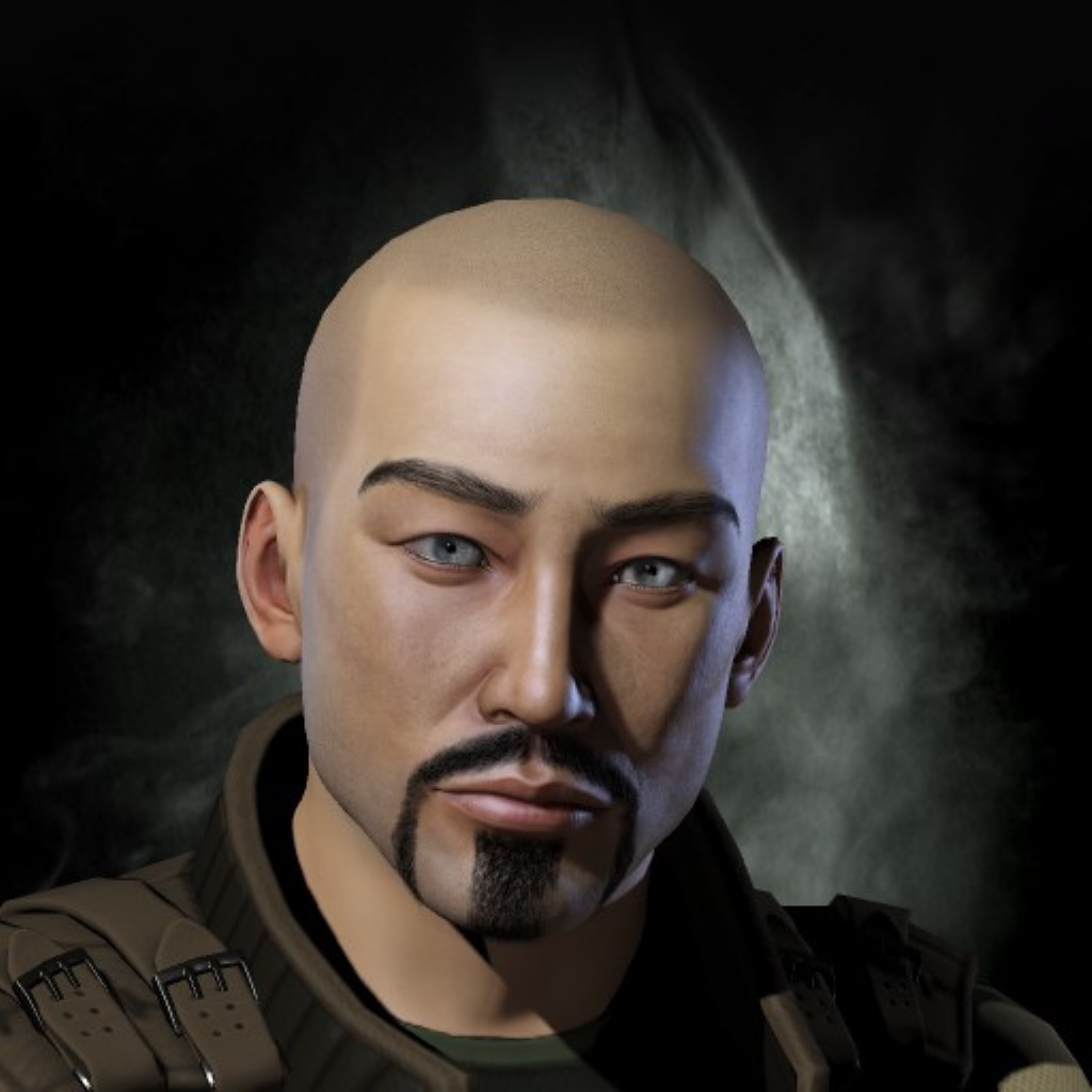Drako Yin-Mei