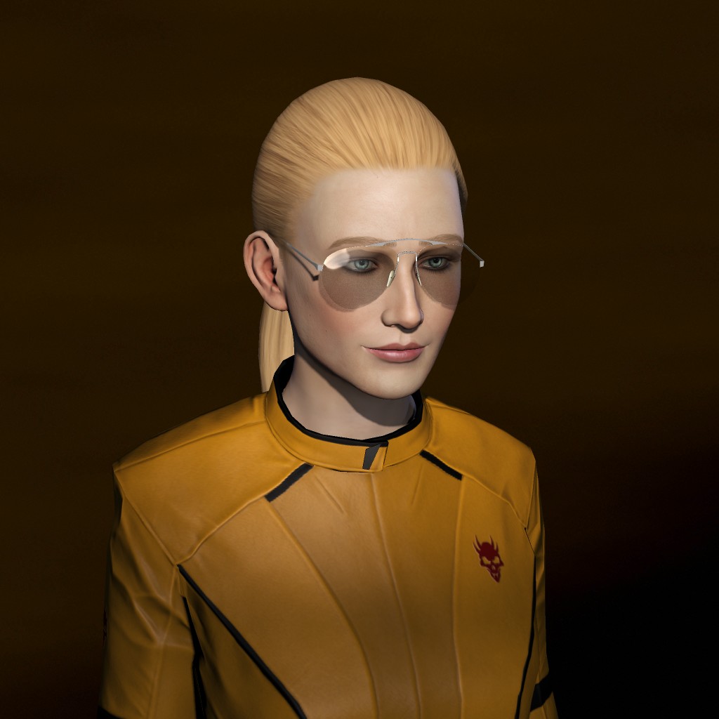 Zanthia Azizorra