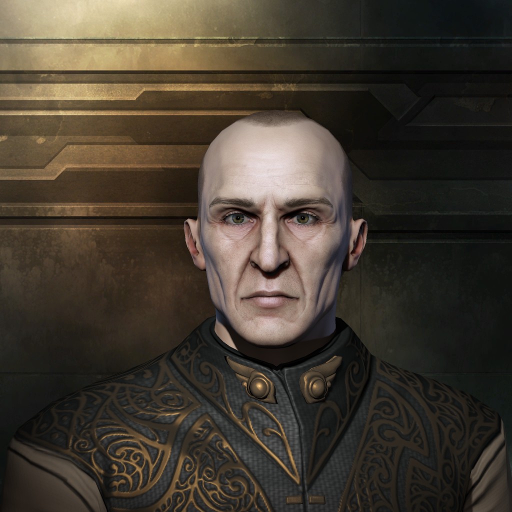 Deamon Volmast