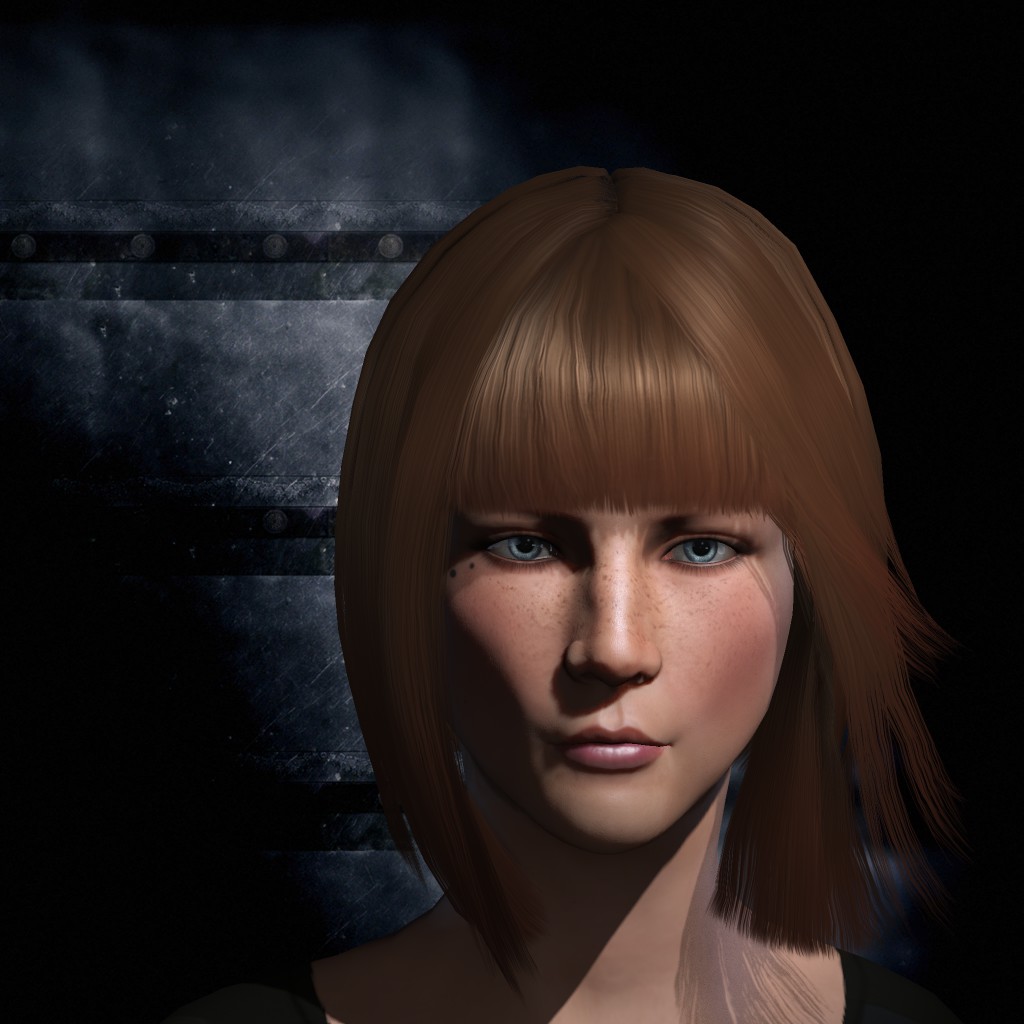 portrait