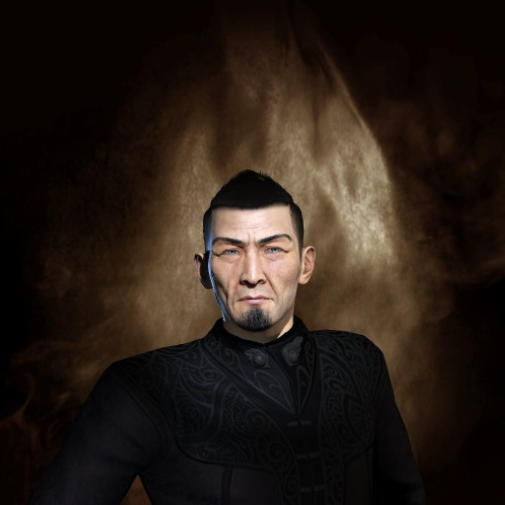 Dany Xin