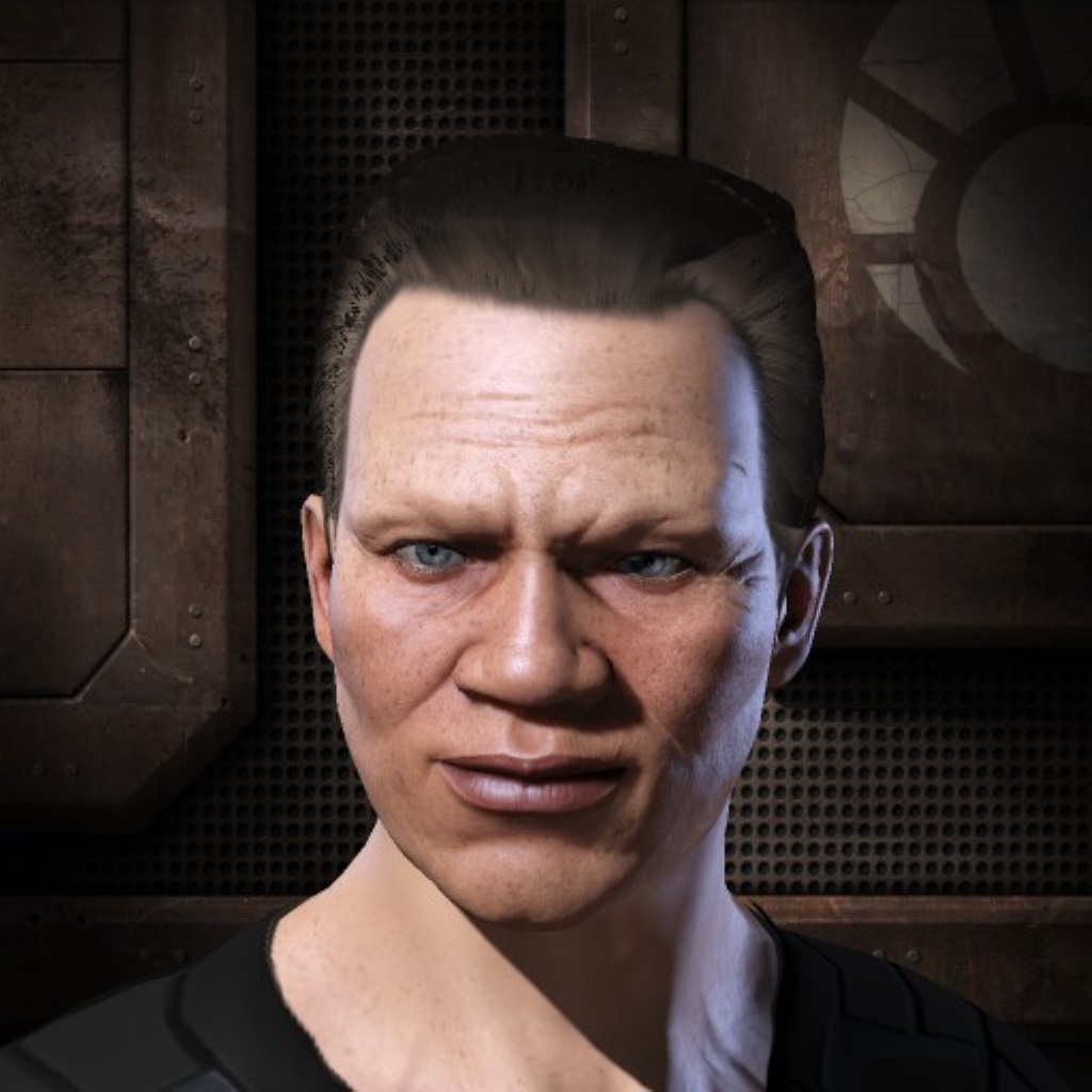 Colonel Nelson