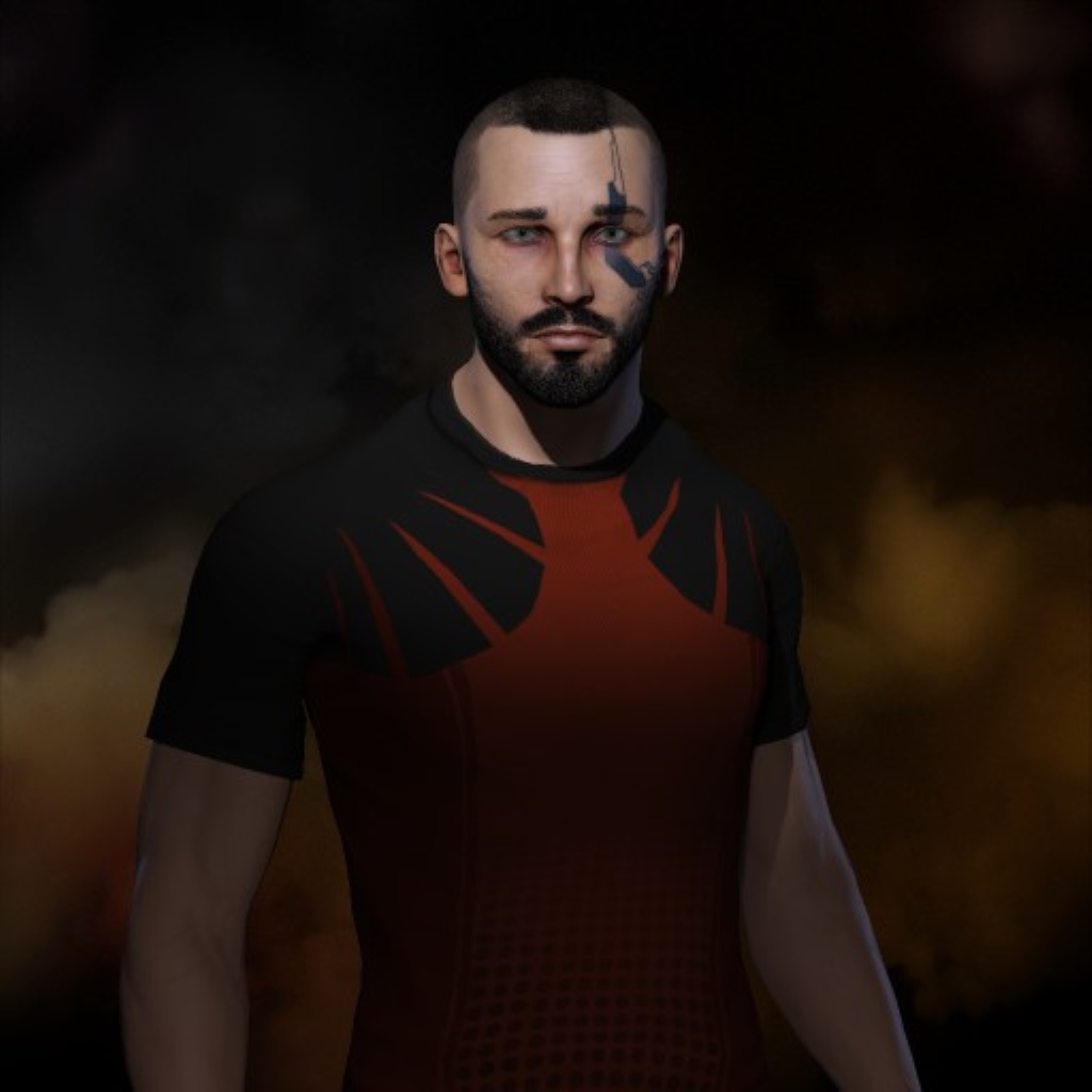 Vance Maximus