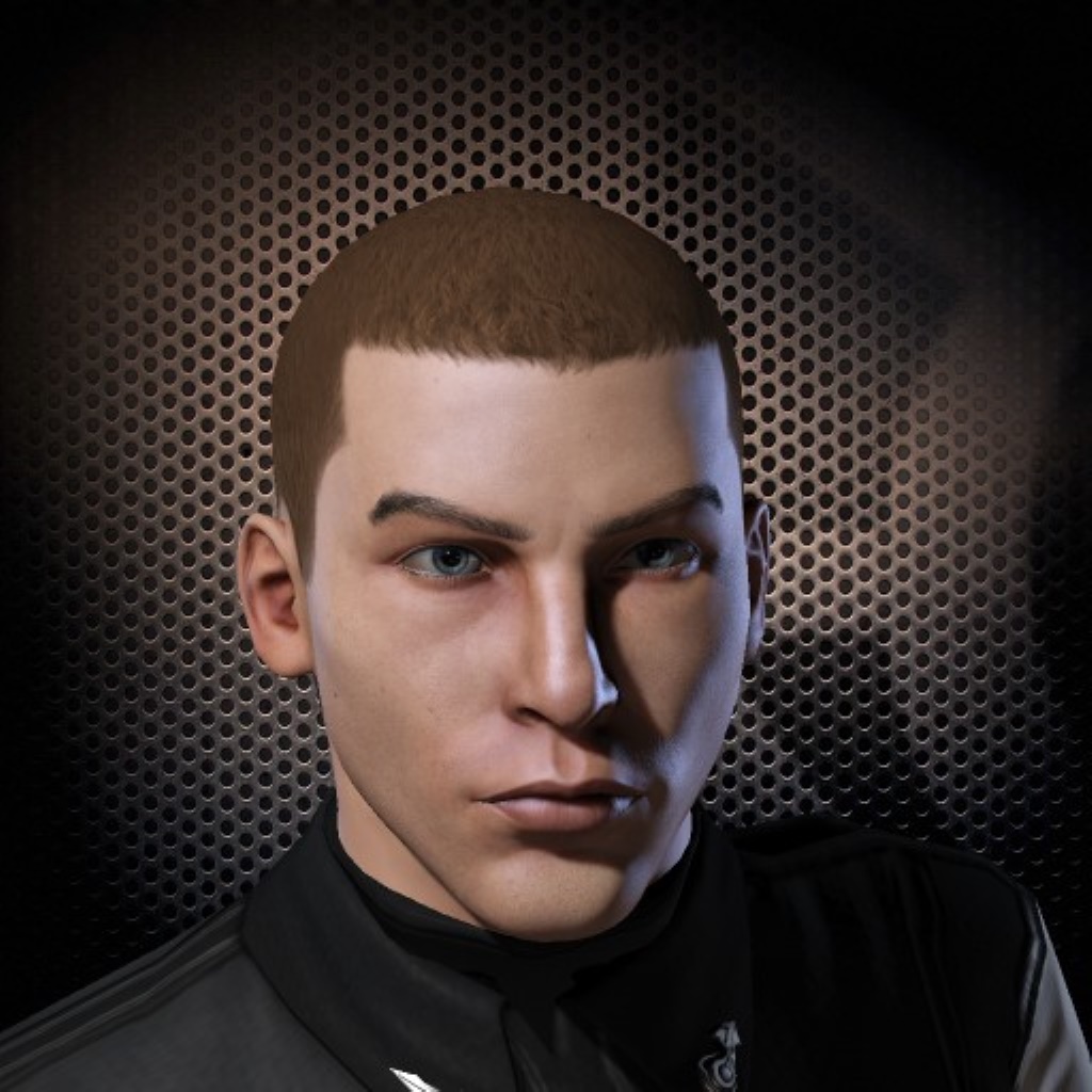 Fearmentor Antollare portrait