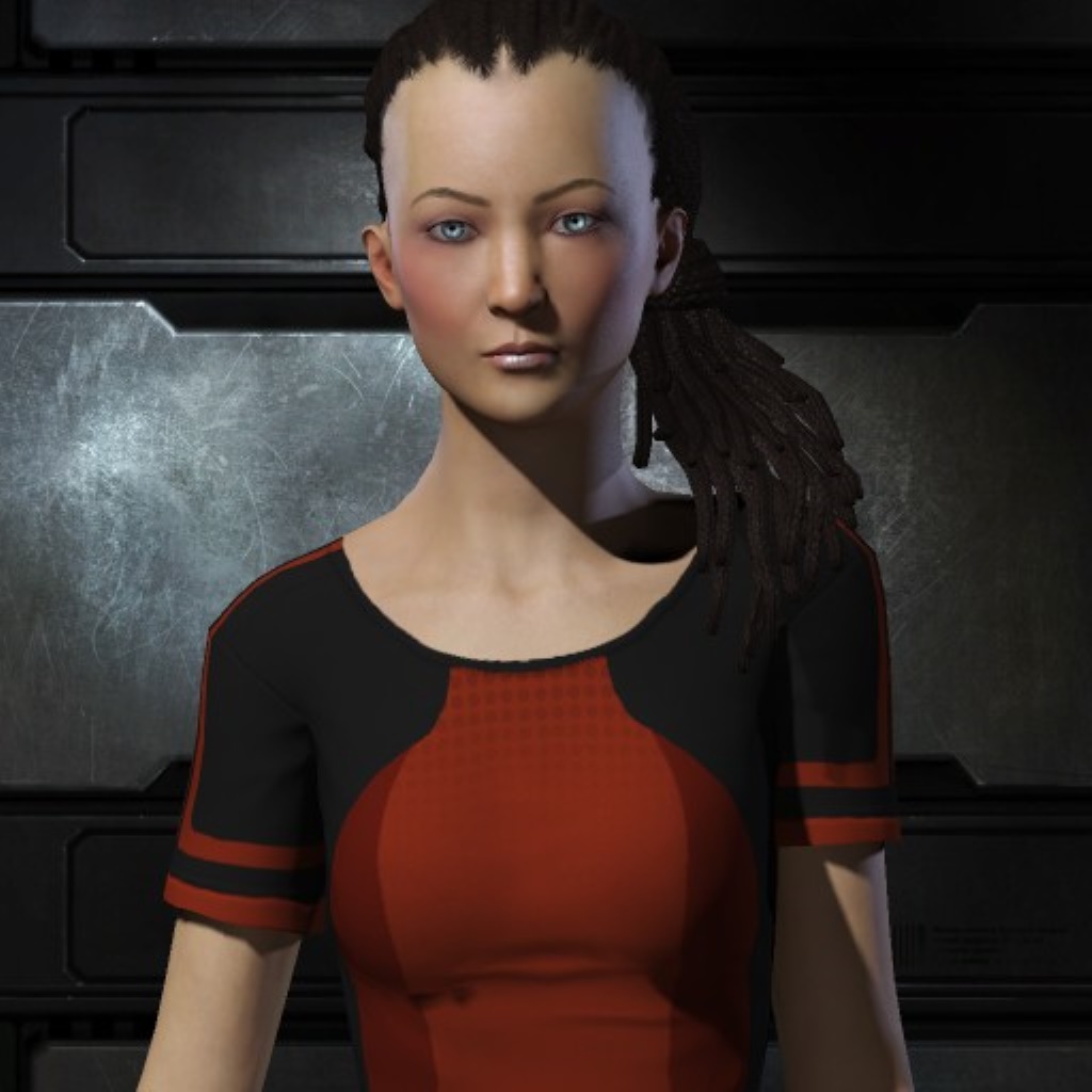 Dani Stenier-Tian