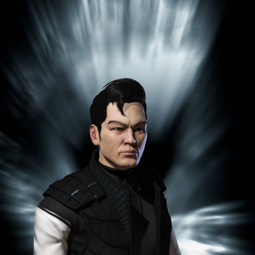 Imperial Gold Javelin