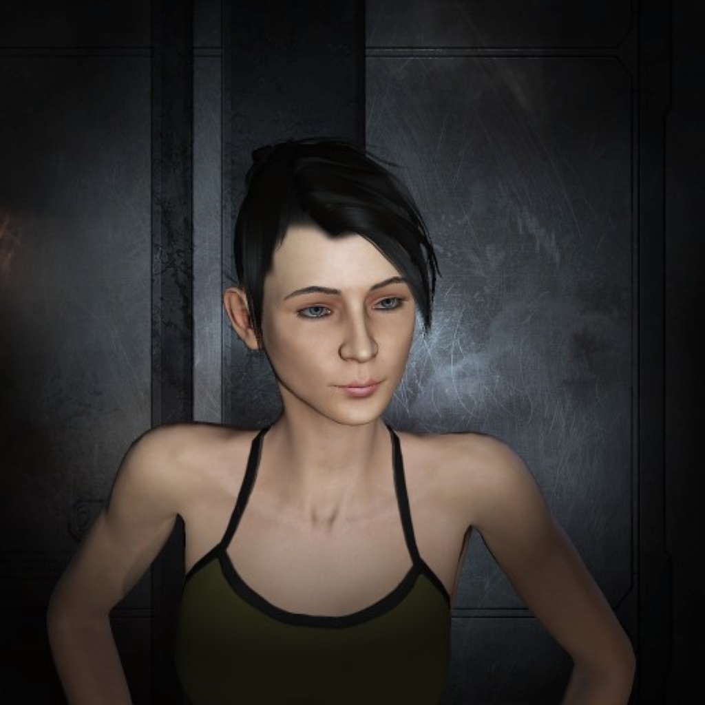 Bobbi Dylan