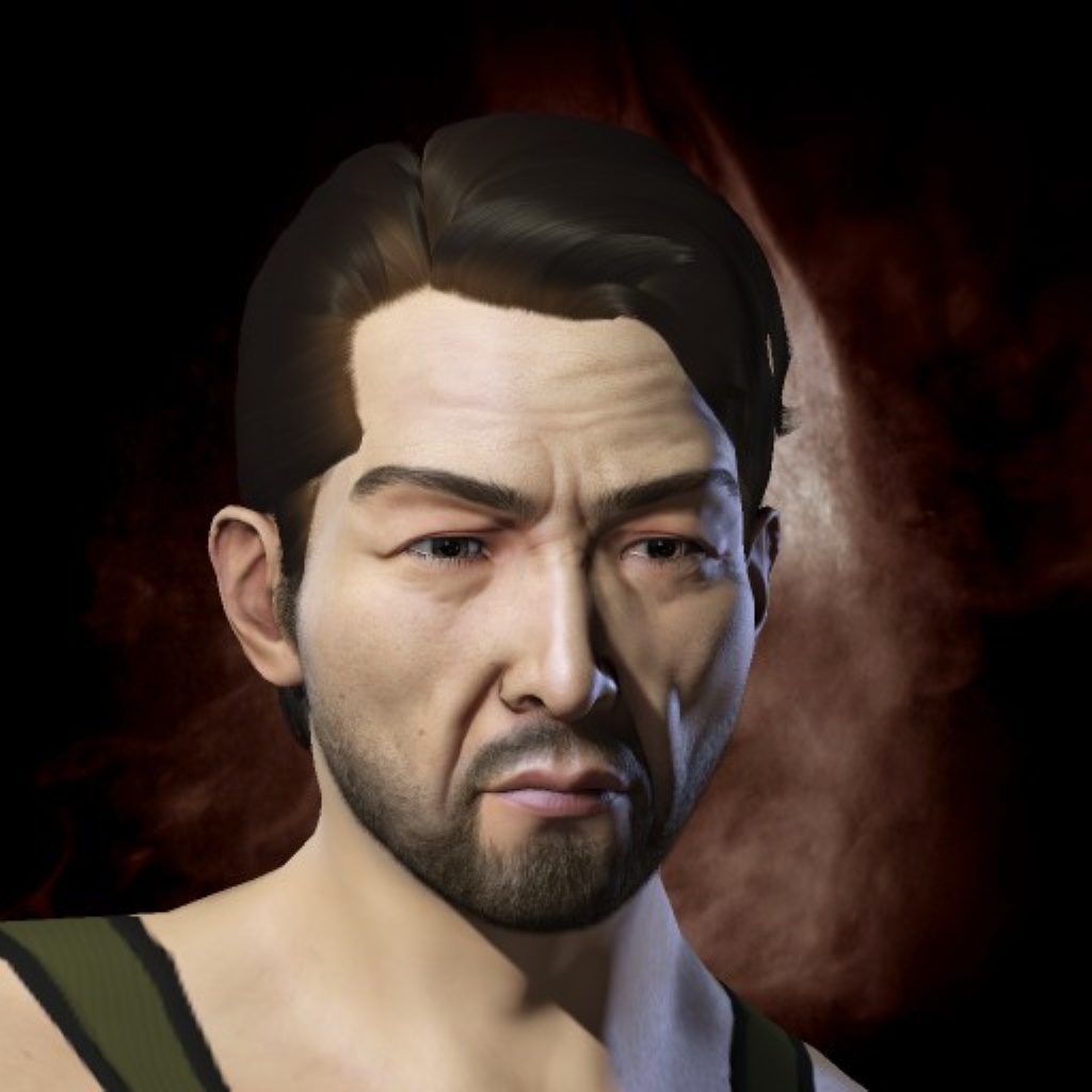 Terenas II Menethil