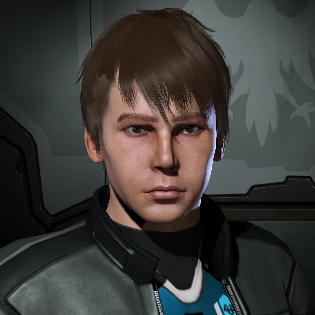 Viktor Echerie