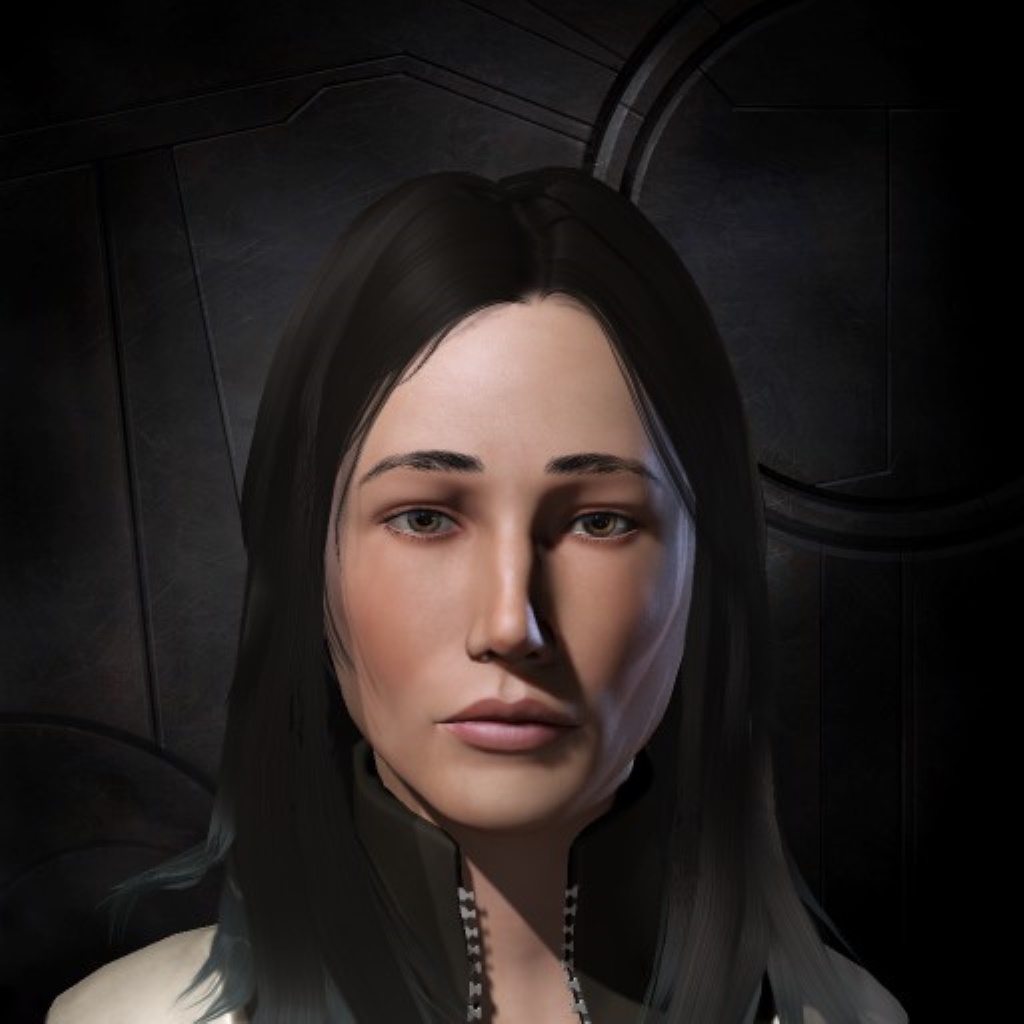 SoulKeeper Shade