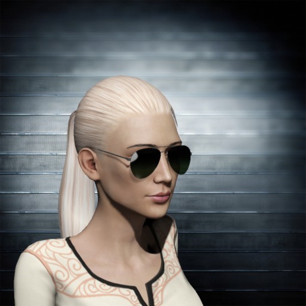 Frau Bukandara