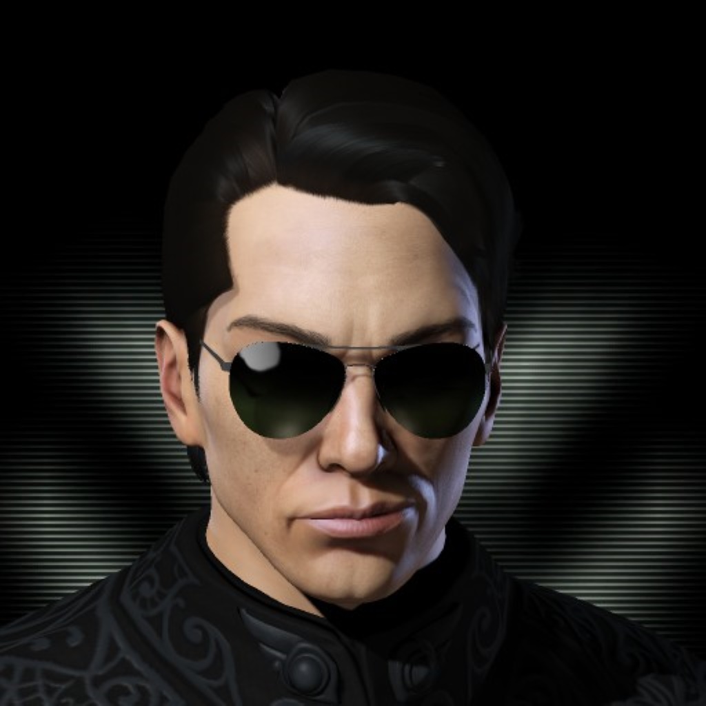 XU CHI