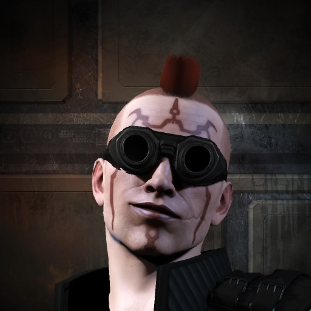 Face McShoooty