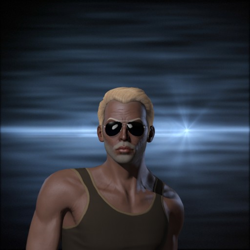 Dr Dreadnaught